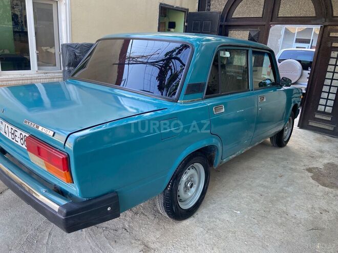 LADA (VAZ) 2107 2004, 50,000 km - 1.6 l - Bakı