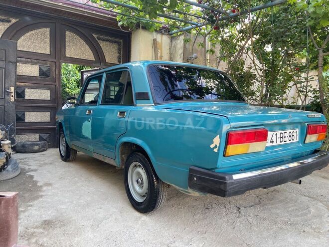 LADA (VAZ) 2107 2004, 50,000 km - 1.6 l - Bakı