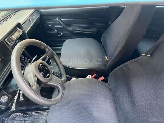 LADA (VAZ) 2107 2004, 50,000 km - 1.6 l - Bakı