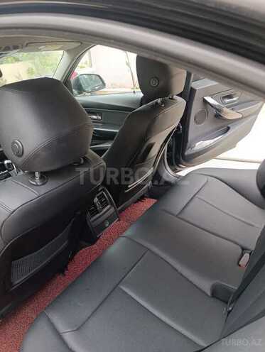 BMW 328 2014, 258,000 km - 2.0 l - Bakı