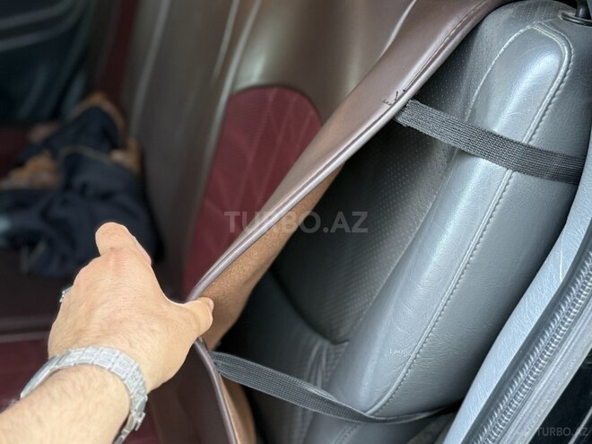 Mercedes ML 320 4MATIC 1999, 242,697 km - 3.2 л - Gəncə
