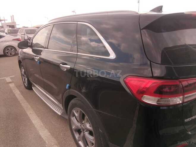 Kia Sorento 2015, 200,000 km - 2.0 l - Bakı
