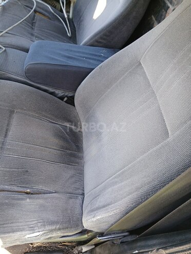 GAZ 31029 1997, 208,760 km - 2.4 l - Qax
