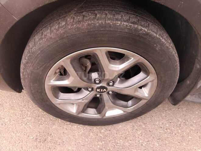 Kia Sorento 2015, 200,000 km - 2.0 l - Bakı