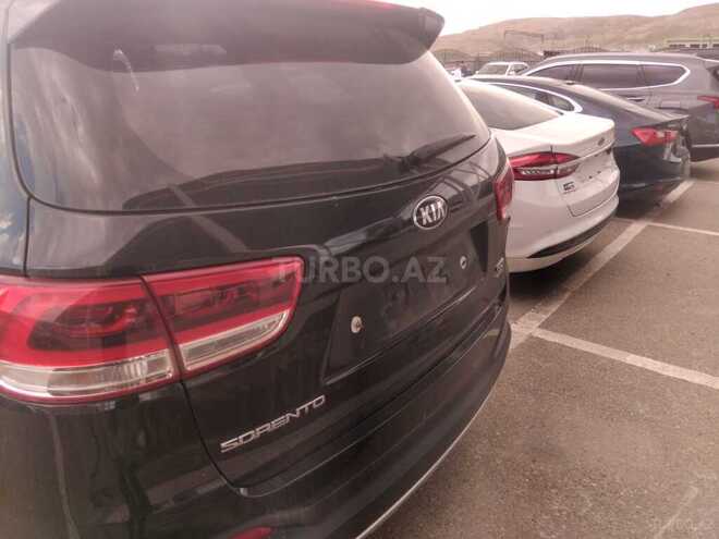 Kia Sorento 2015, 200,000 km - 2.0 l - Bakı