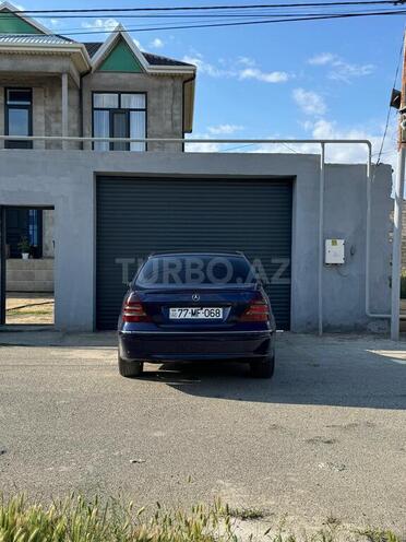 Mercedes C 200 d 2000, 389,452 km - 2.2 l - Bakı