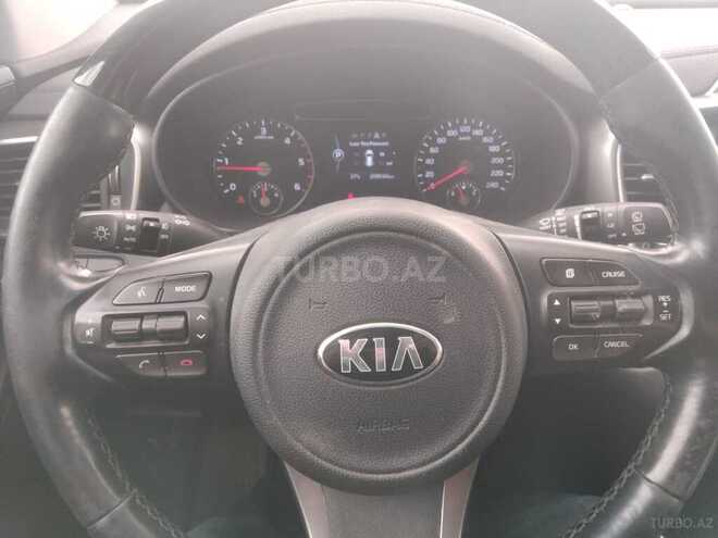 Kia Sorento 2015, 200,000 km - 2.0 l - Bakı