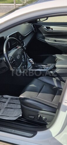 Hyundai Grandeur 2019, 121,000 km - 2.5 l - Gəncə