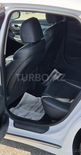 Hyundai Grandeur 2019, 121,000 km - 2.5 l - Gəncə