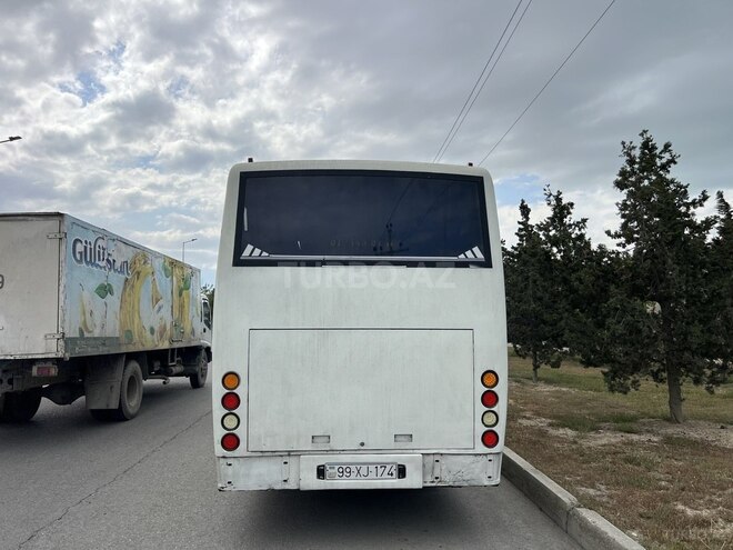 Iveco Otoyol 2002, 340,800 km - 3.9 l - Sumqayıt