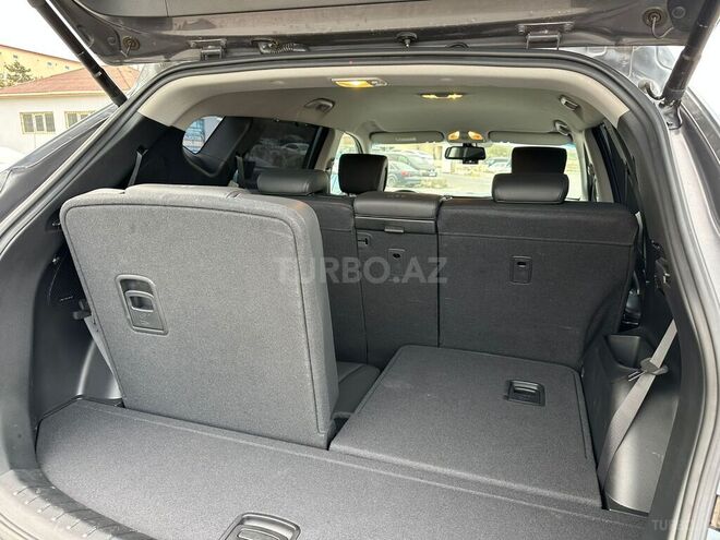 Hyundai Santa Fe 2016, 21,565 km - 2.0 л - Bakı