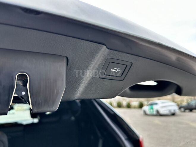Hyundai Santa Fe 2016, 21,565 km - 2.0 л - Bakı