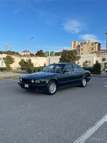 BMW 520 1992, 200,000 km - 2.0 l - Bakı