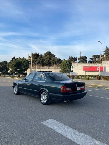 BMW 520 1992, 200,000 km - 2.0 l - Bakı