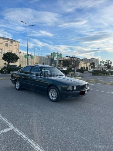 BMW 520 1992, 200,000 km - 2.0 l - Bakı