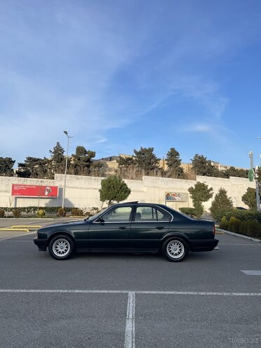 BMW 520 1992, 200,000 km - 2.0 l - Bakı