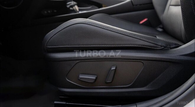 Hyundai Elantra 2025, 850 km - 1.5 l - Bakı
