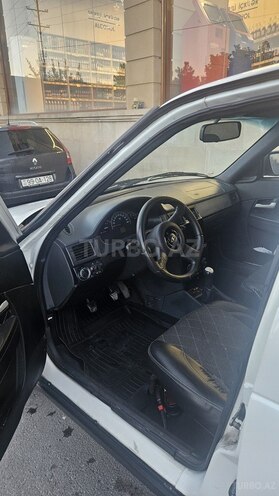 LADA (VAZ) Priora 2013, 355,938 km - 1.6 l - Şəki