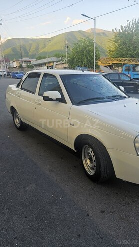 LADA (VAZ) Priora 2013, 355,938 km - 1.6 l - Şəki