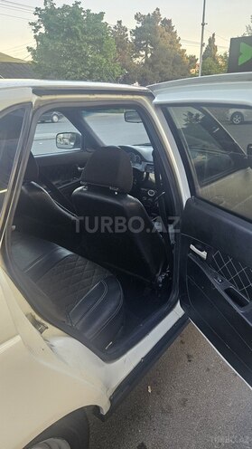 LADA (VAZ) Priora 2013, 355,938 km - 1.6 l - Şəki