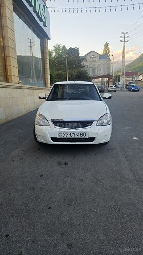 LADA (VAZ) Priora 2013, 355,938 km - 1.6 l - Şəki