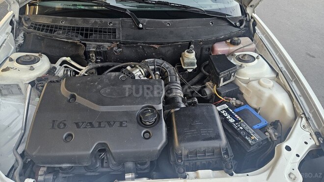 LADA (VAZ) Priora 2013, 355,938 km - 1.6 l - Şəki