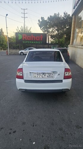 LADA (VAZ) Priora 2013, 355,938 km - 1.6 l - Şəki