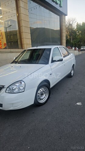 LADA (VAZ) Priora 2013, 355,938 km - 1.6 l - Şəki
