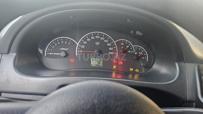 LADA (VAZ) Priora 2013, 355,938 km - 1.6 l - Şəki