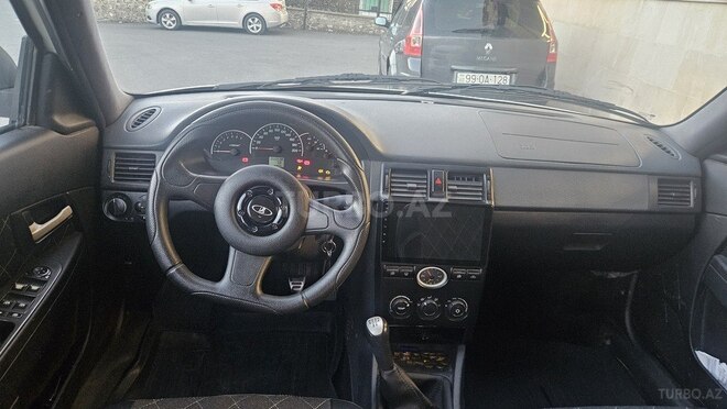LADA (VAZ) Priora 2013, 355,938 km - 1.6 l - Şəki