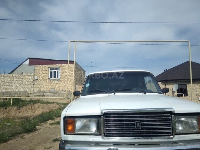 LADA (VAZ) 2107 1998, 95,000 km - 1.6 л - Şəmkir