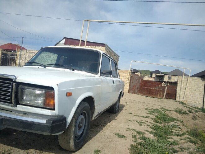 LADA (VAZ) 2107 1998, 95,000 km - 1.6 л - Şəmkir