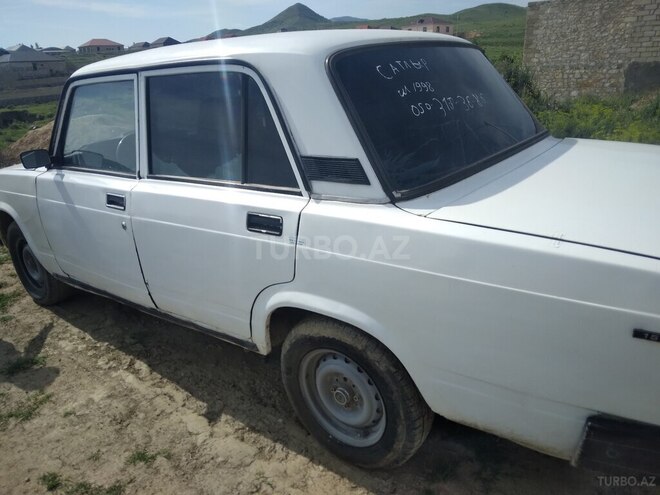 LADA (VAZ) 2107 1998, 95,000 km - 1.6 л - Şəmkir