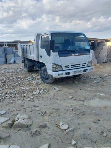 Isuzu NPR 66 L 2008, 80,000 km - 4.3 l - Bakı