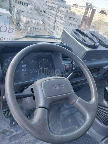 Isuzu NPR 66 L 2008, 80,000 km - 4.3 l - Bakı