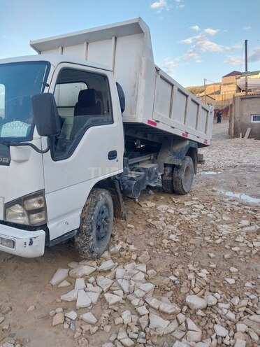 Isuzu NPR 66 L 2008, 80,000 km - 4.3 l - Bakı
