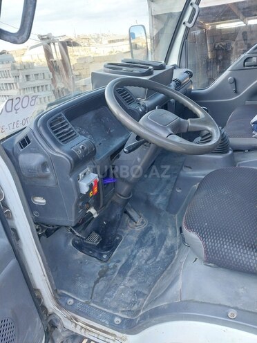 Isuzu NPR 66 L 2008, 80,000 km - 4.3 l - Bakı