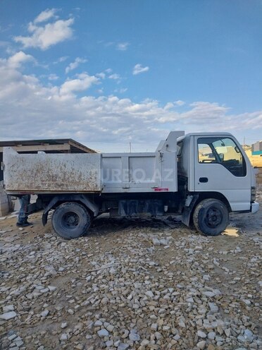 Isuzu NPR 66 L 2008, 80,000 km - 4.3 l - Bakı
