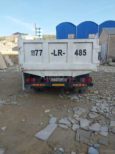 Isuzu NPR 66 L 2008, 80,000 km - 4.3 l - Bakı
