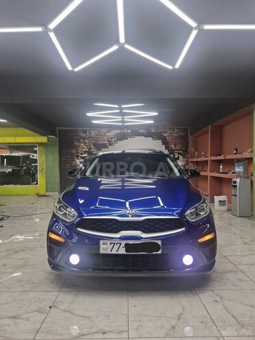 Kia Forte 2019, 179,000 km - 2.0 l - Bakı