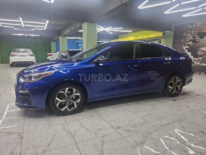 Kia Forte 2019, 179,000 km - 2.0 l - Bakı
