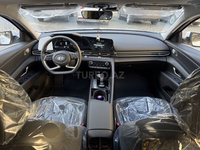 Hyundai Elantra 2025, 850 km - 1.5 l - Bakı