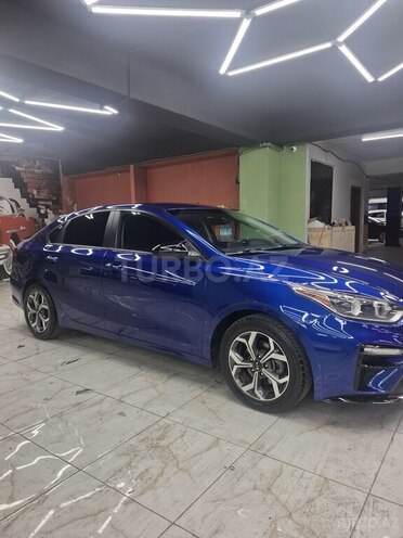 Kia Forte 2019, 179,000 km - 2.0 l - Bakı