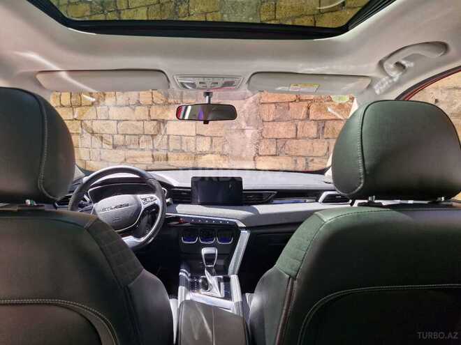 Baic X3 2022, 24,000 km - 1.5 l - Bakı