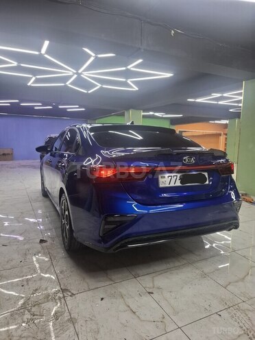 Kia Forte 2019, 179,000 km - 2.0 l - Bakı