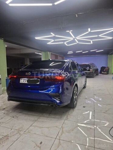 Kia Forte 2019, 179,000 km - 2.0 l - Bakı