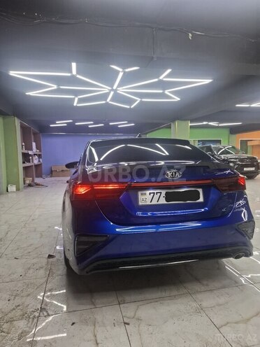 Kia Forte 2019, 179,000 km - 2.0 l - Bakı