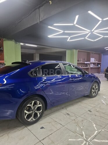 Kia Forte 2019, 179,000 km - 2.0 l - Bakı