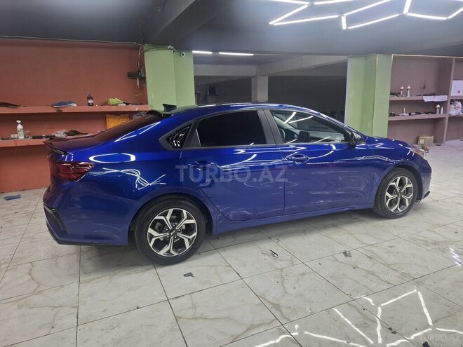 Kia Forte 2019, 179,000 km - 2.0 l - Bakı