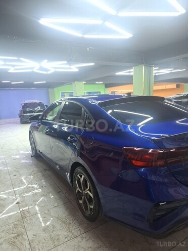 Kia Forte 2019, 179,000 km - 2.0 l - Bakı